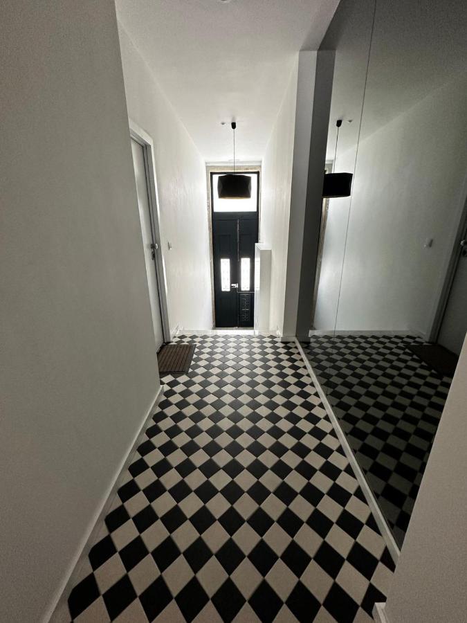 Constituicao Apartments Porto Exteriér fotografie